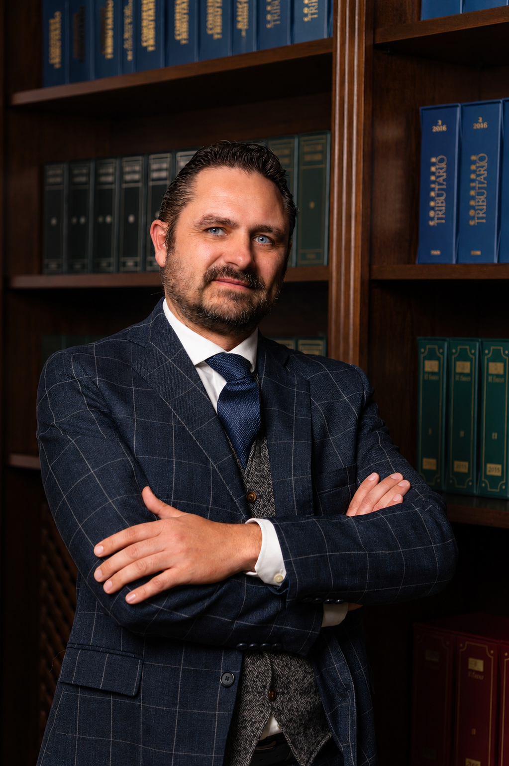 Dott Bongermino Tommaso 2 Dott. Tommaso Bongermino – docente del corso paghe e contributi OPERA