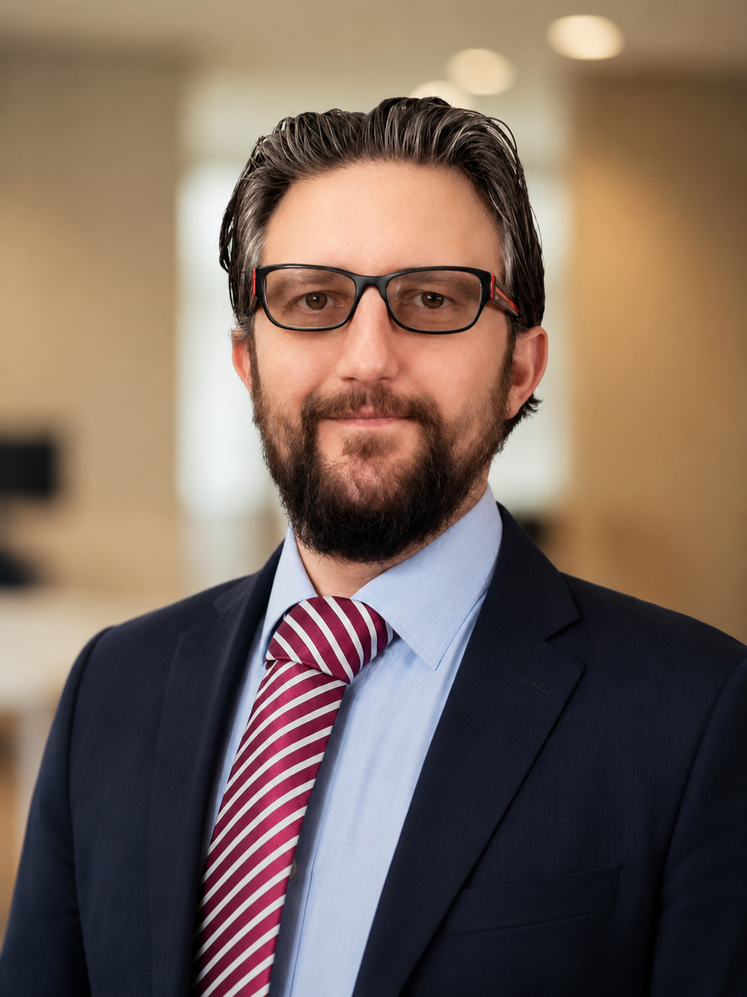 Dott Luca Liviello 2