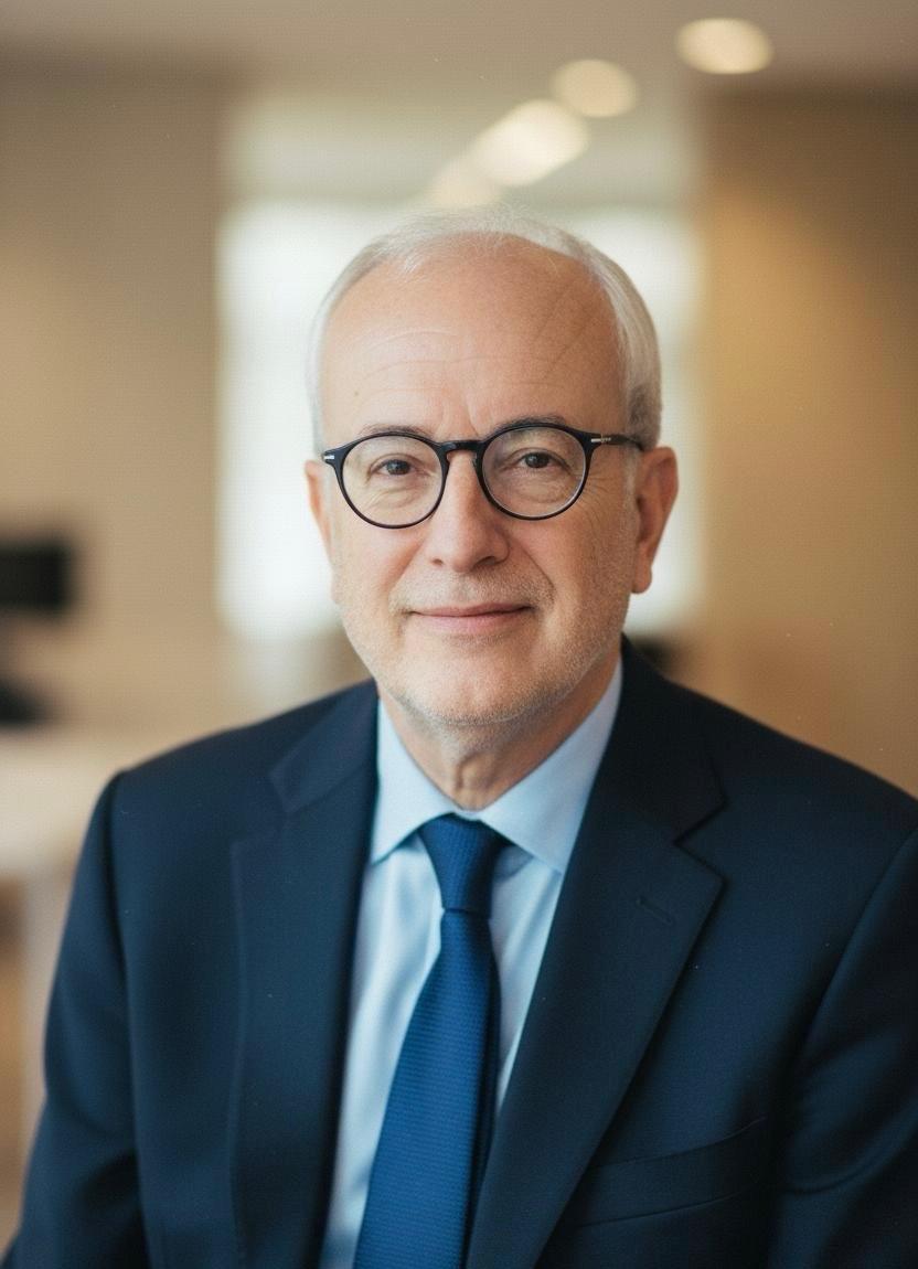 Dott. Pierluigi Capoccia Dott. Pierluigi Capoccia - Docente OPERA Centro Studi