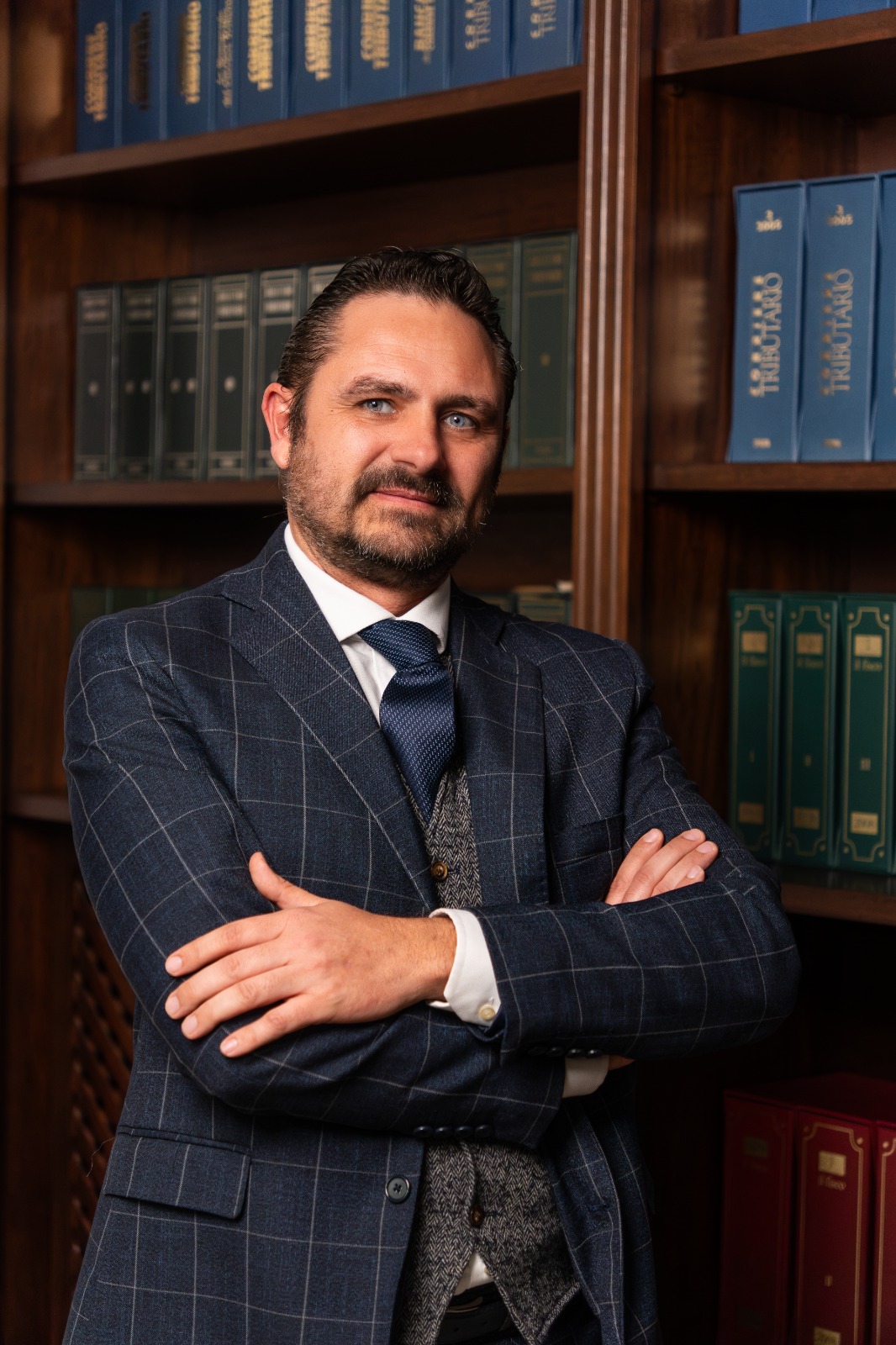 TommasoBongermino Dott. Tommaso Bongermino - Direttore Scientifico del Corso OPERA Centro Studi