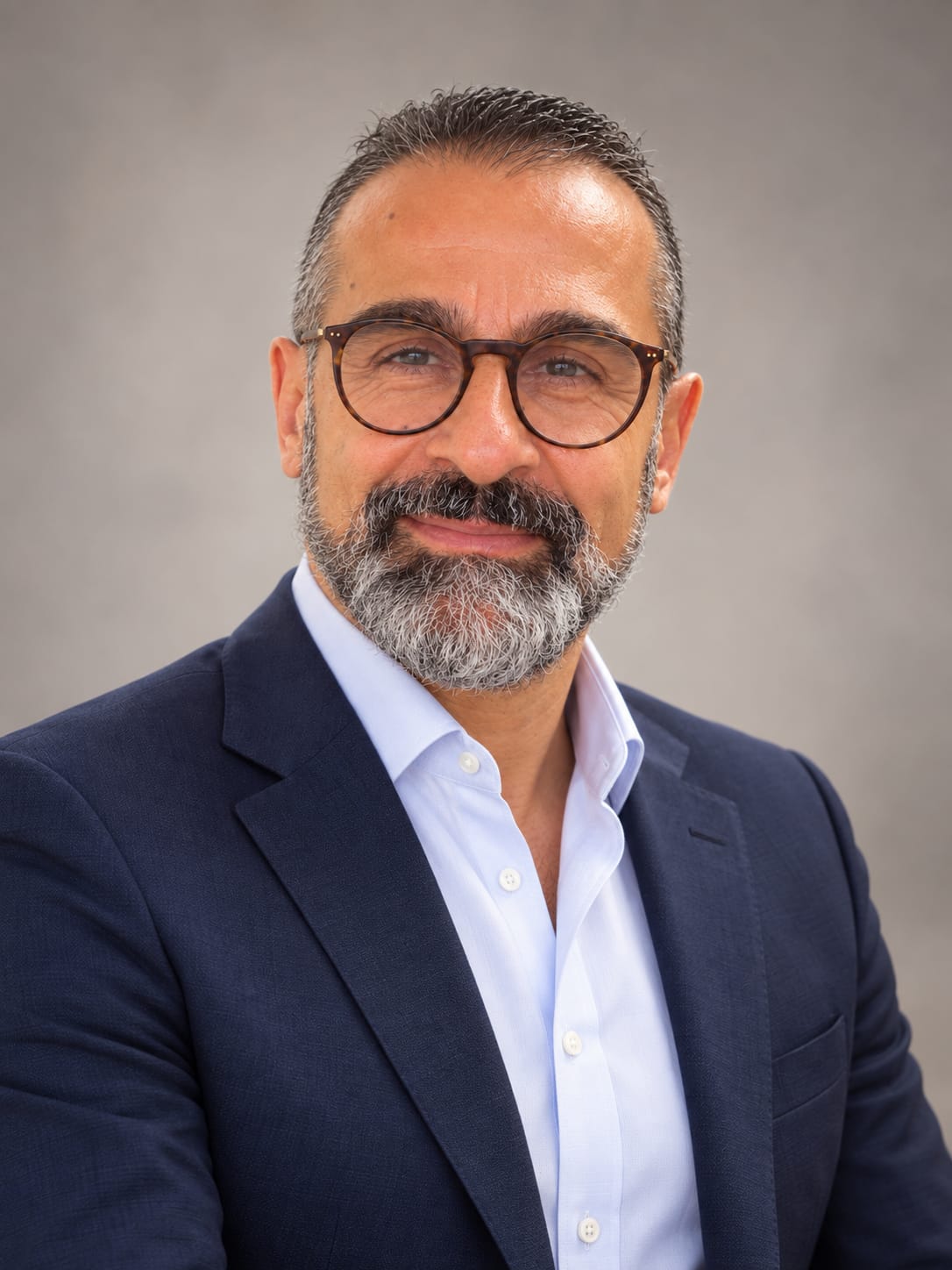 Dott. Maurizio Stefanelli