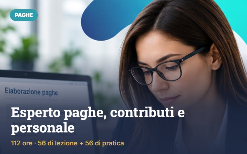Corso paghe e contributi a Lecce – OPERA Centro Studi